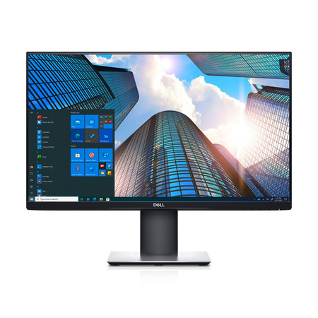 Dell Monitor 24-inch (P2419H)